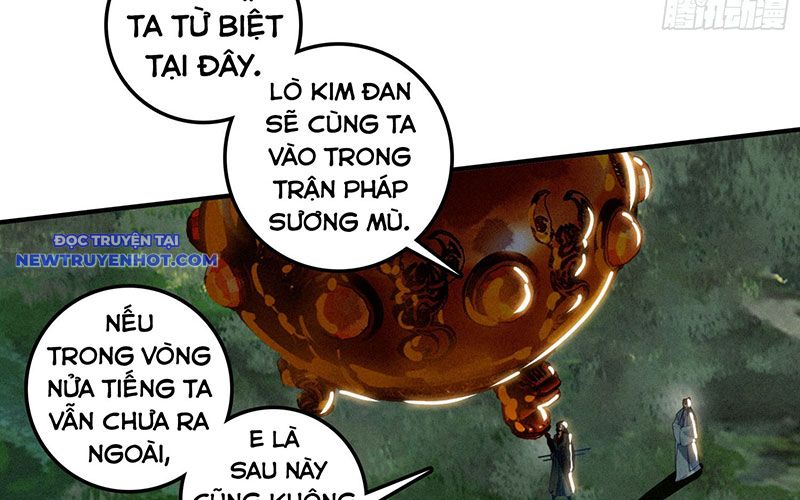 Phi Kiếm Vấn Đạo chapter 120 - Trang 58