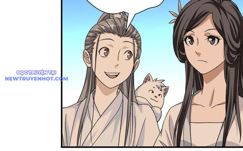 Thiên Long Bát Bộ webtoon chapter 82 - Trang 40