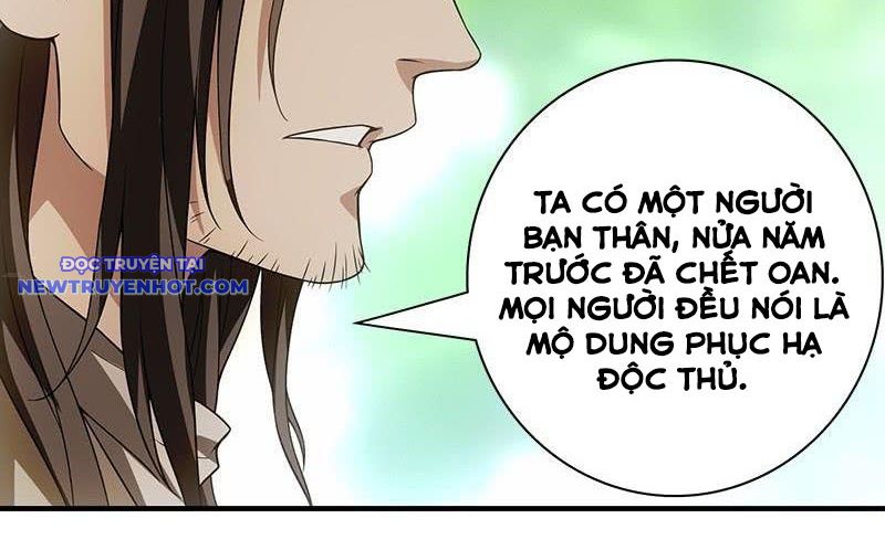 Thiên Long Bát Bộ webtoon chapter 80 - Trang 64