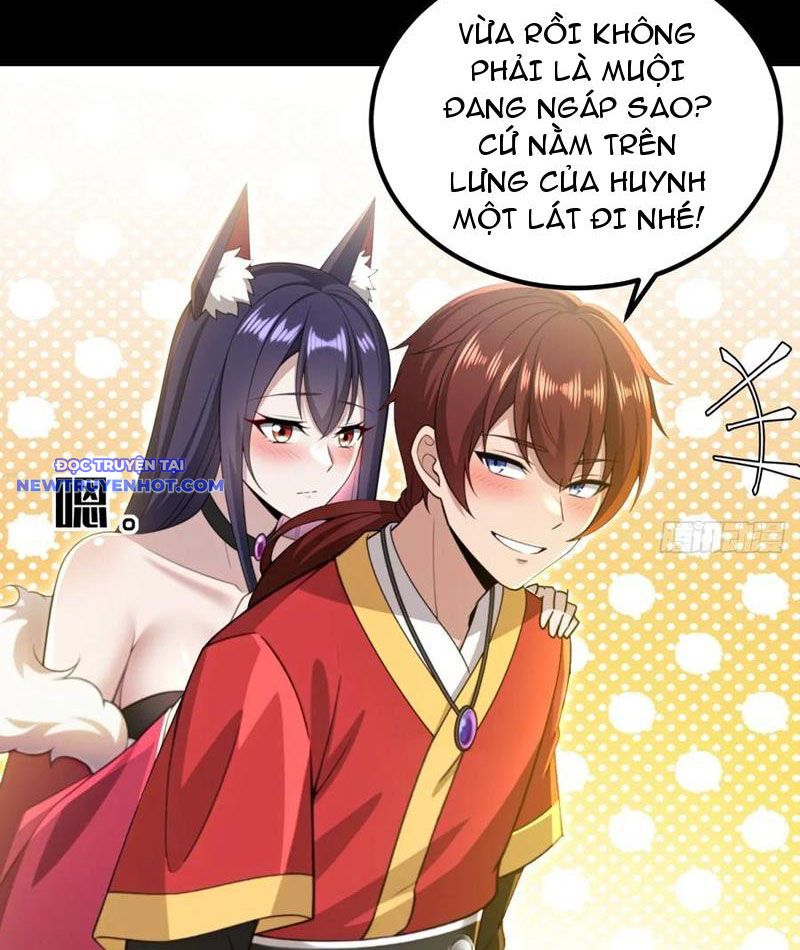 Thái Cổ Yêu Thánh Lấy Ta Làm Lô Đỉnh chapter 100 - Trang 43