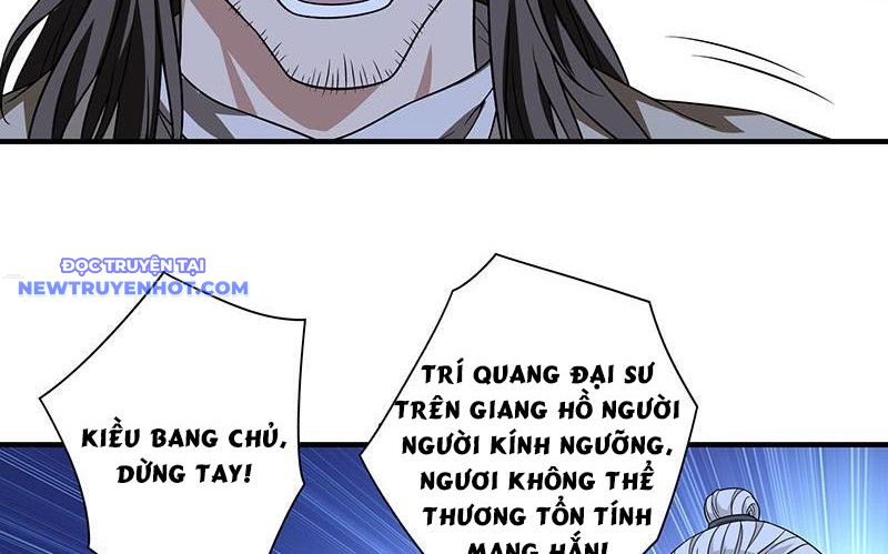 Thiên Long Bát Bộ webtoon chapter 92 - Trang 54