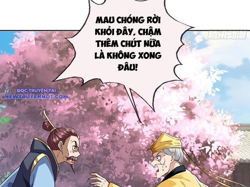 Ngủ say vạn cổ: Xuất thế quét ngang chư thiên chapter 4 - Trang 17