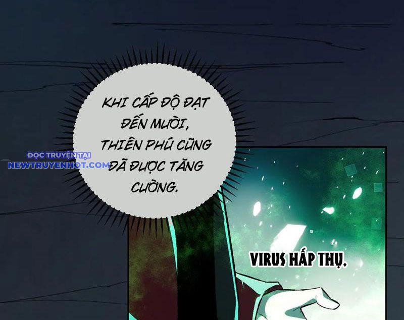 Toàn Dân Tận Thế: Ta Virus Quân Vương chapter 40 - Trang 29