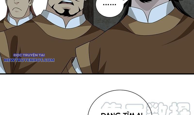 Thiên Long Bát Bộ webtoon chapter 100 - Trang 74