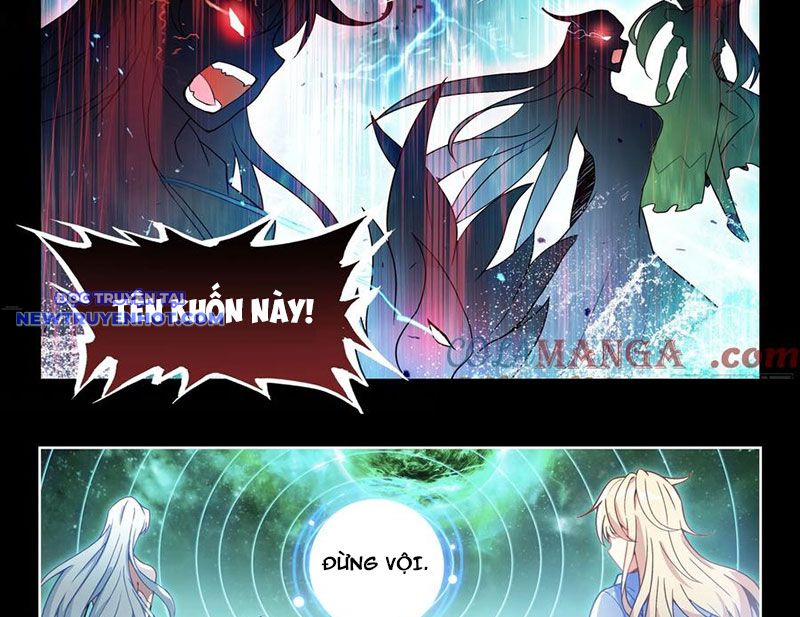 Tuyệt Thế đường Môn chapter 498 - Trang 27