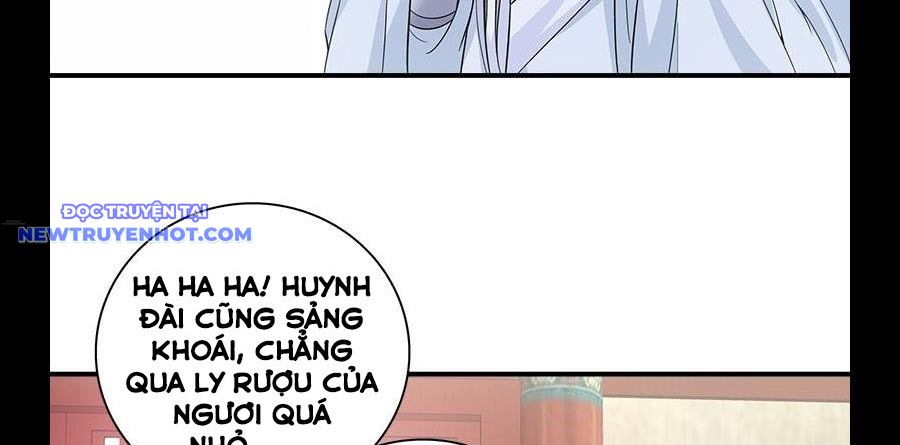 Thiên Long Bát Bộ webtoon chapter 79 - Trang 23