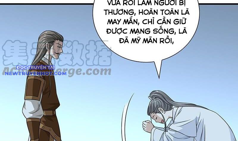 Thiên Long Bát Bộ webtoon chapter 102 - Trang 10