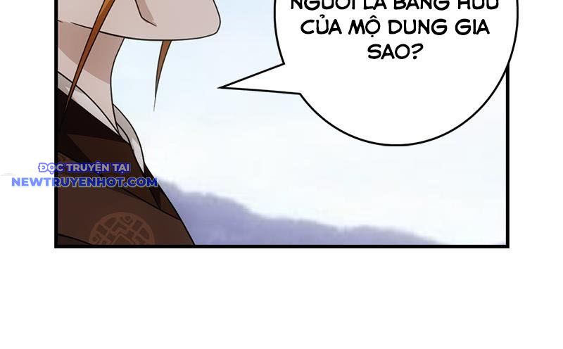 Thiên Long Bát Bộ webtoon chapter 61 - Trang 33