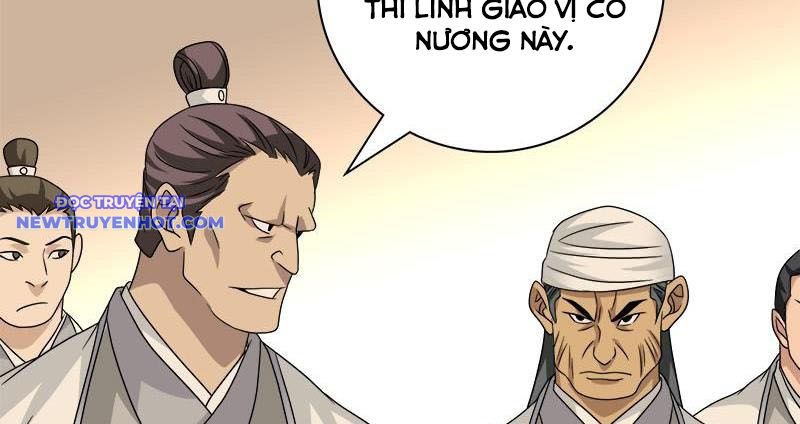 Thiên Long Bát Bộ webtoon chapter 74 - Trang 114