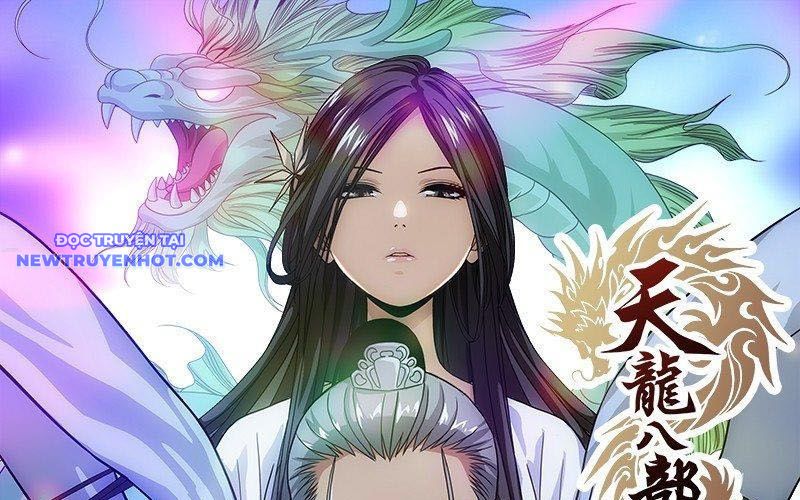 Thiên Long Bát Bộ webtoon chapter 19 - Trang 2