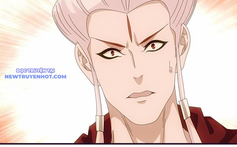 Thiên Long Bát Bộ webtoon chapter 55 - Trang 69