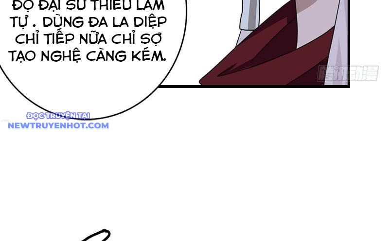 Thiên Long Bát Bộ webtoon chapter 53 - Trang 9