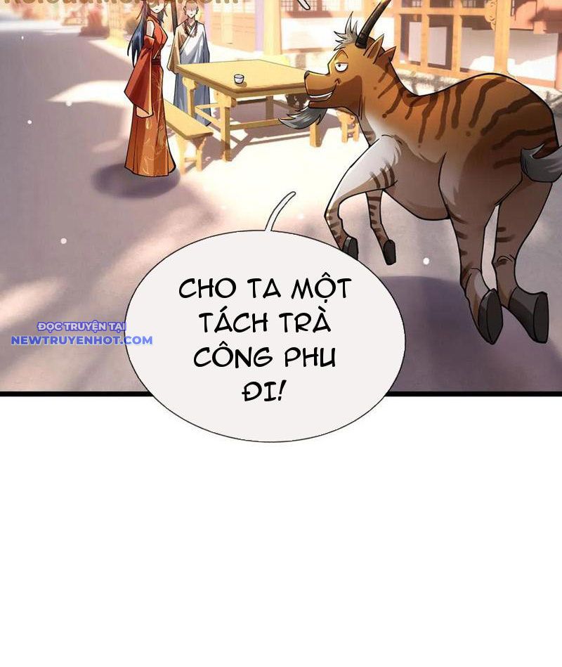 Ngủ say vạn cổ: Xuất thế quét ngang chư thiên chapter 73 - Trang 45