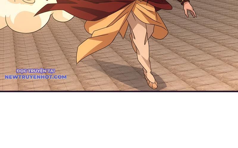 Thiên Long Bát Bộ webtoon chapter 59 - Trang 45