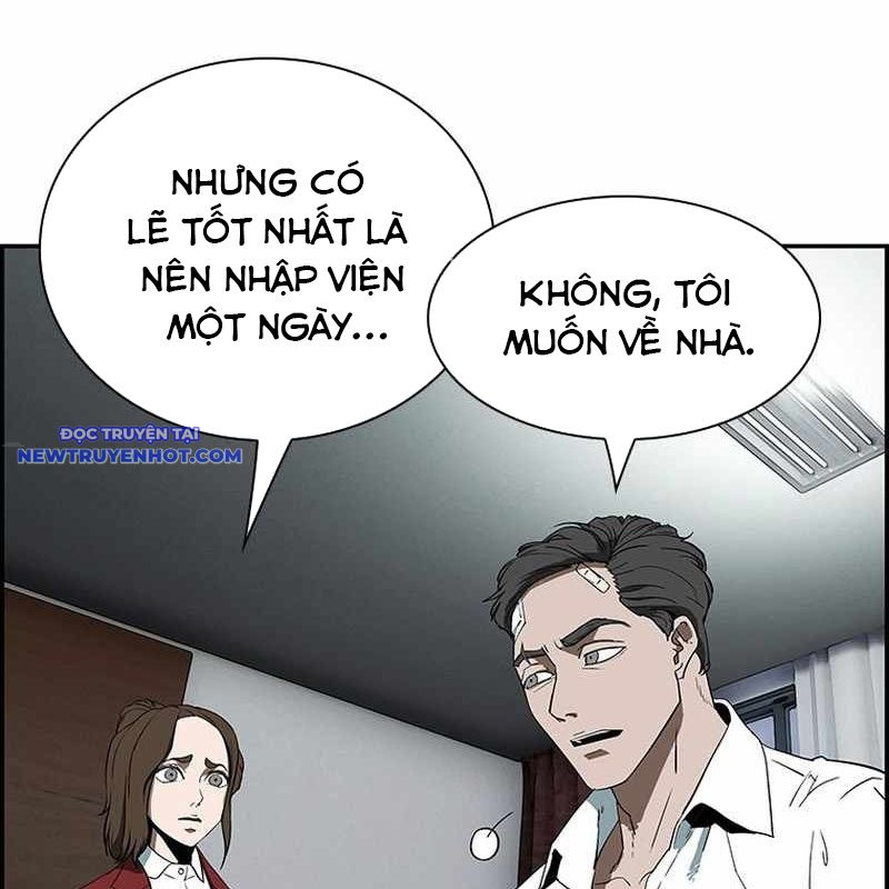 Chế Tác Hạt Nhân chapter 2 - Trang 5