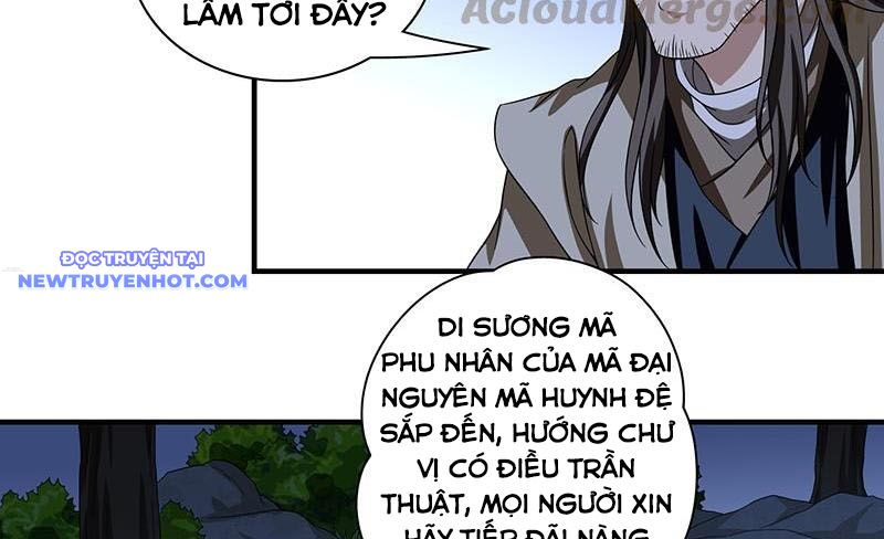 Thiên Long Bát Bộ webtoon chapter 89 - Trang 38