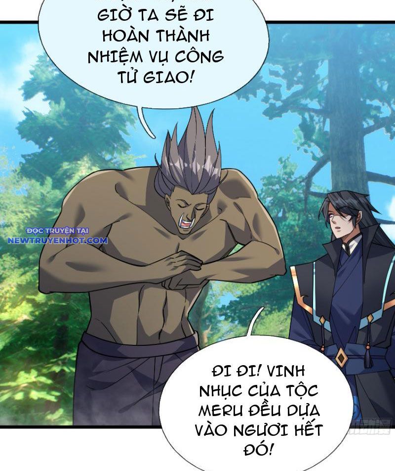 Ngủ say vạn cổ: Xuất thế quét ngang chư thiên chapter 29 - Trang 145