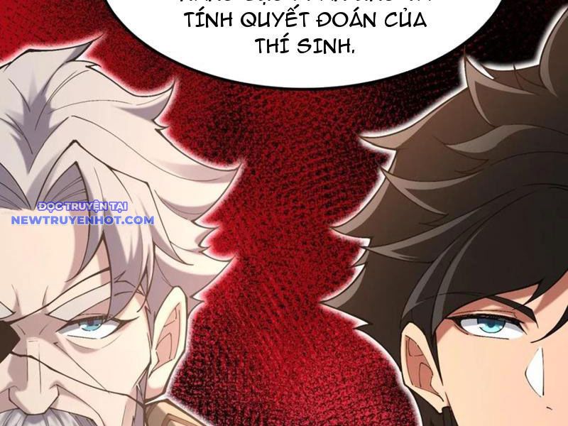 Phá Kiếp Chi Huy: được Lão đại Bảo Kê chapter 14 - Trang 23