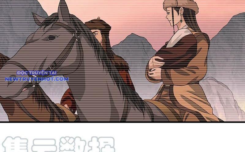 Thiên Long Bát Bộ webtoon chapter 90 - Trang 69