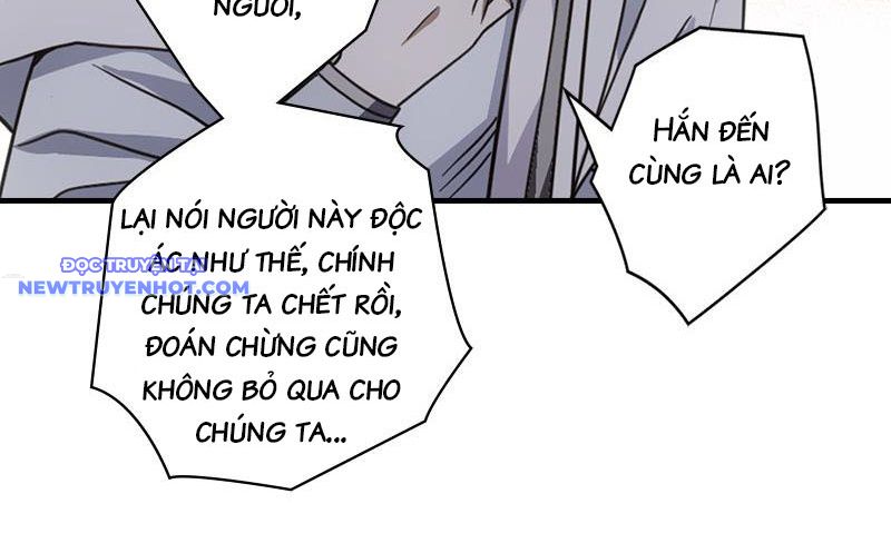 Thiên Long Bát Bộ webtoon chapter 26 - Trang 73