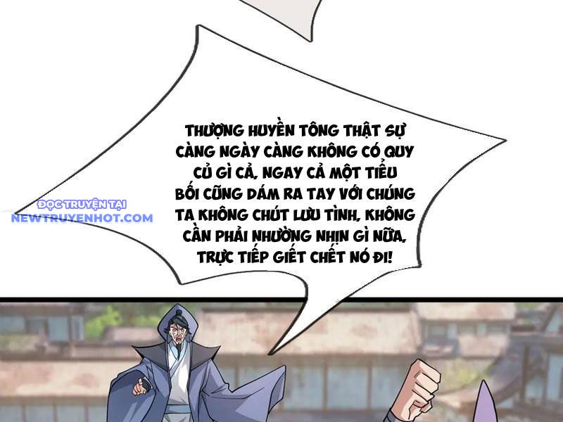 Ngủ say vạn cổ: Xuất thế quét ngang chư thiên chapter 76 - Trang 29