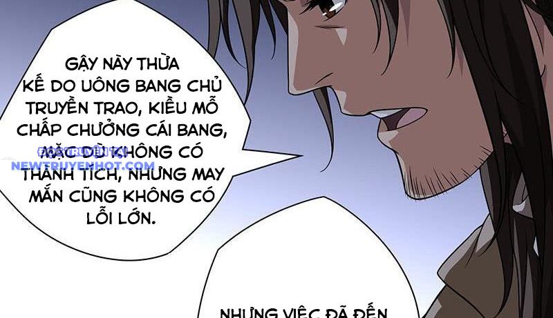 Thiên Long Bát Bộ webtoon chapter 93 - Trang 89