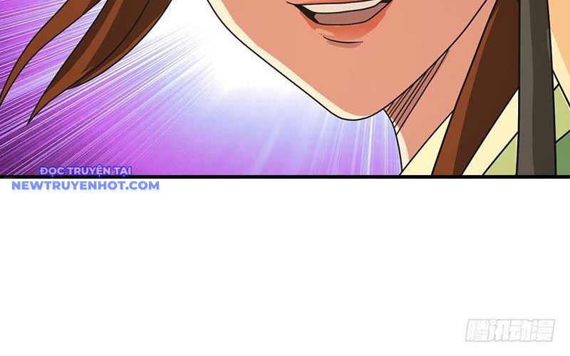 Thiên Long Bát Bộ webtoon chapter 45 - Trang 43