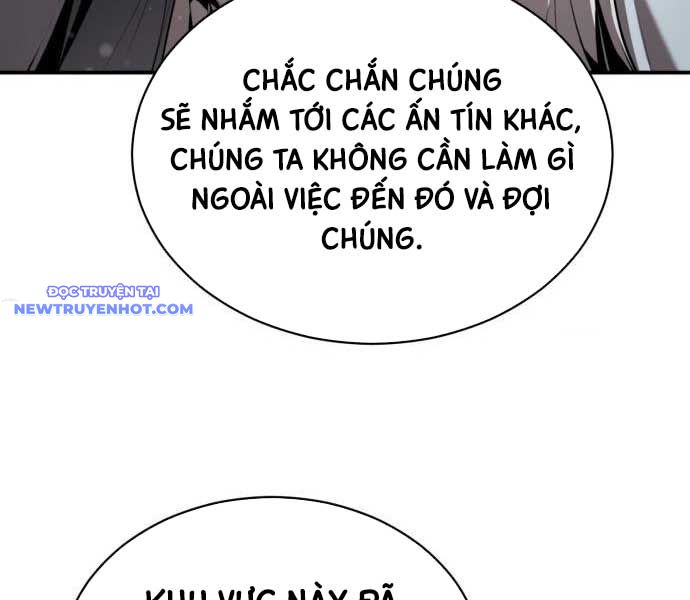 Giáo Chủ Ma Giáo Cũng Biết Sợ chapter 34 - Trang 40