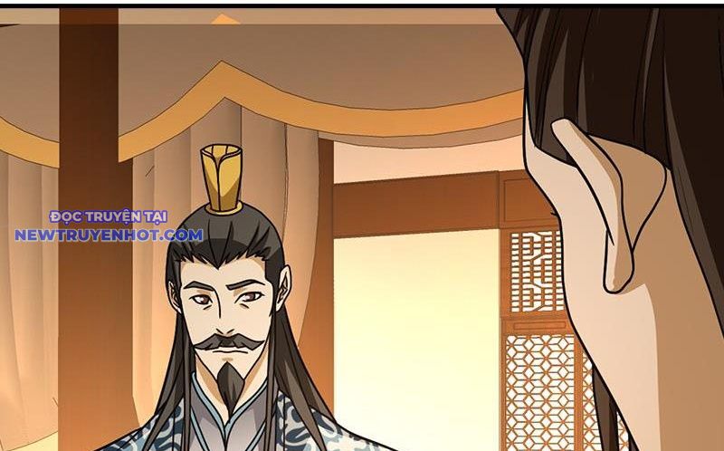 Thiên Long Bát Bộ webtoon chapter 41 - Trang 11