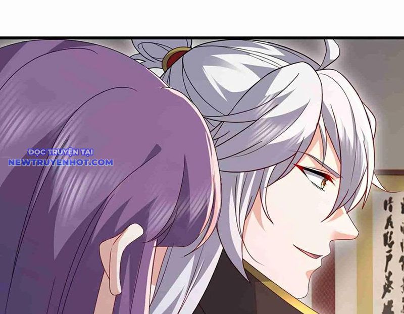 Tiên Võ Đế Tôn chapter 734 - Trang 32