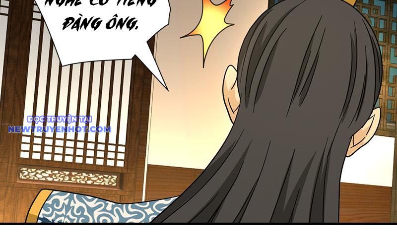 Thiên Long Bát Bộ webtoon chapter 45 - Trang 34