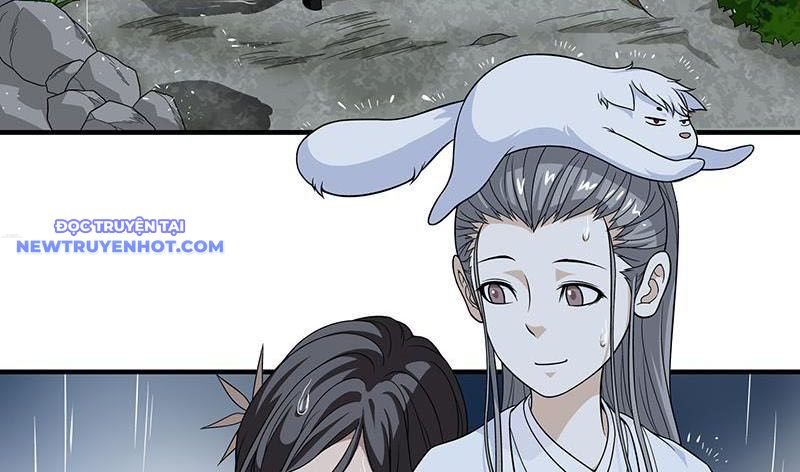 Thiên Long Bát Bộ webtoon chapter 98 - Trang 7