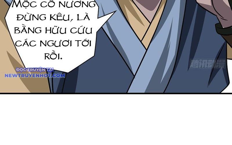 Thiên Long Bát Bộ webtoon chapter 34 - Trang 103