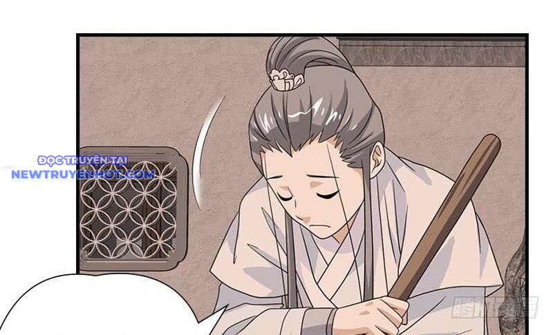 Thiên Long Bát Bộ webtoon chapter 71 - Trang 93