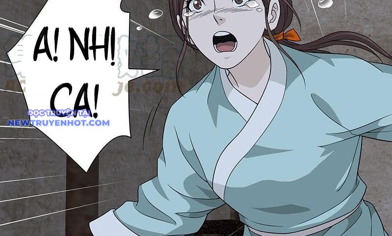 Thiên Long Bát Bộ webtoon chapter 99 - Trang 45