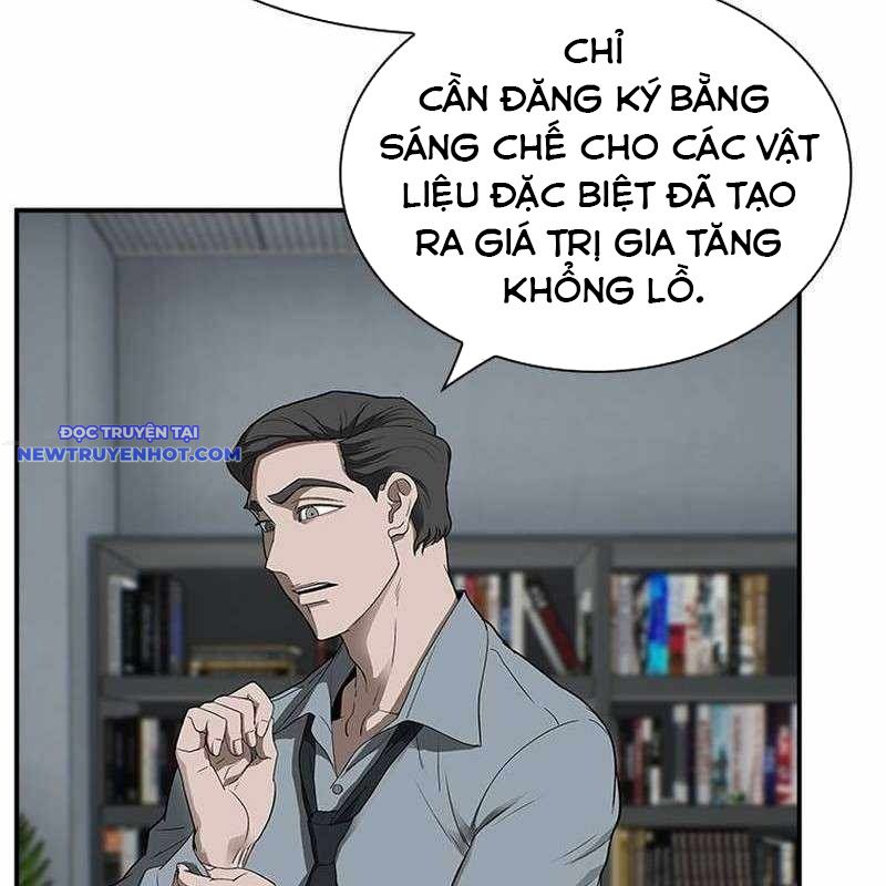 Chế Tác Hạt Nhân chapter 10 - Trang 112