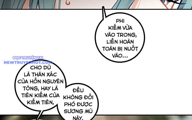 Phi Kiếm Vấn Đạo chapter 119 - Trang 52