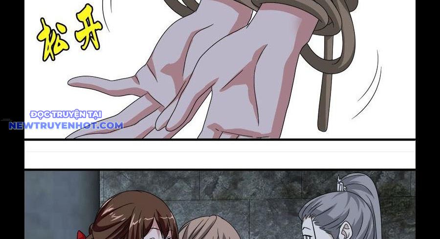 Thiên Long Bát Bộ webtoon chapter 73 - Trang 80