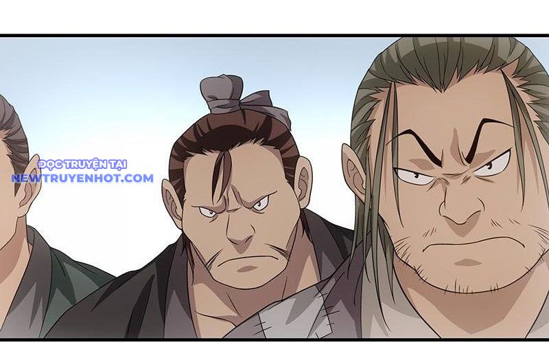 Thiên Long Bát Bộ webtoon chapter 83 - Trang 87