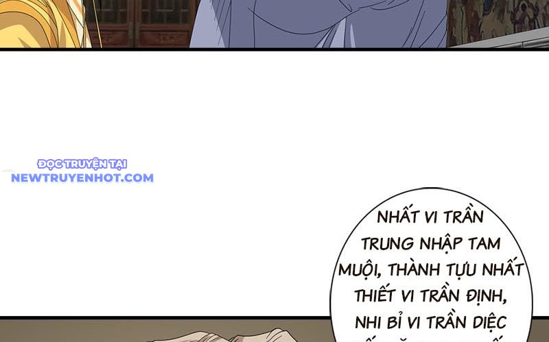 Thiên Long Bát Bộ webtoon chapter 50 - Trang 39