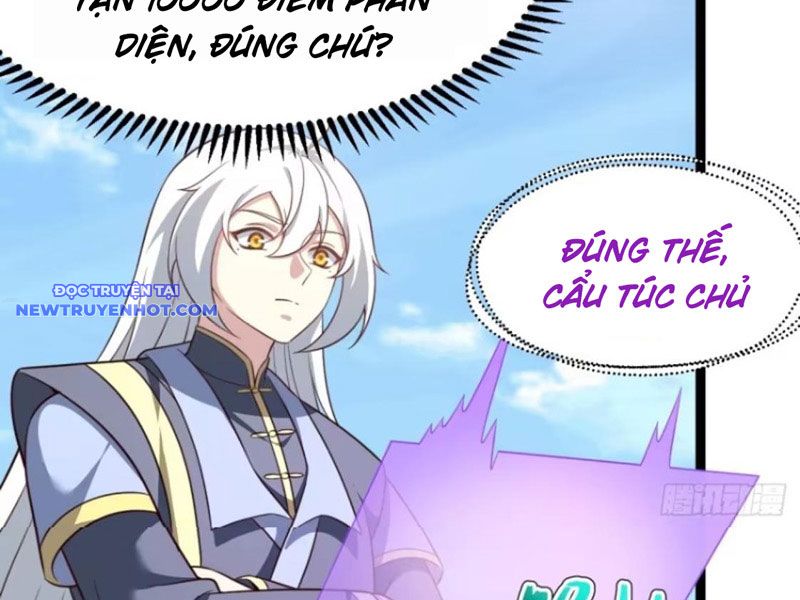 Ta Chính Nghĩa Nhưng Bị Hệ Thống Ép Thành Trùm Phản Diện chapter 89 - Trang 59