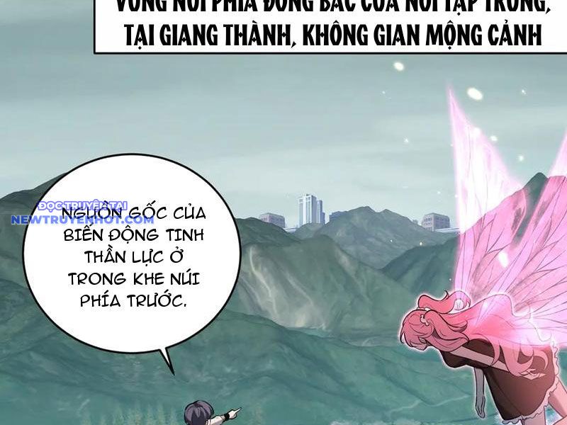 Toàn Dân Tận Thế: Ta Virus Quân Vương chapter 35 - Trang 38