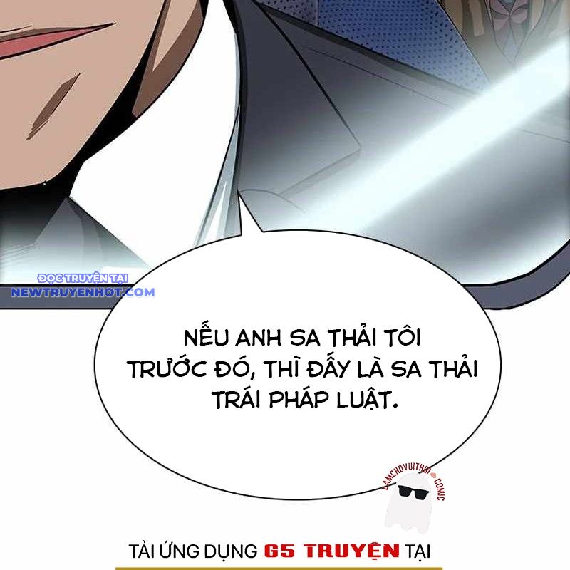 Chế Tác Hạt Nhân chapter 4 - Trang 40