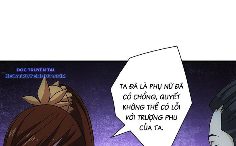 Thiên Long Bát Bộ webtoon chapter 23 - Trang 43