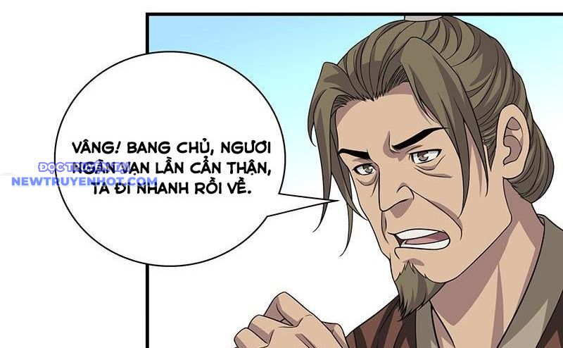 Thiên Long Bát Bộ webtoon chapter 86 - Trang 11