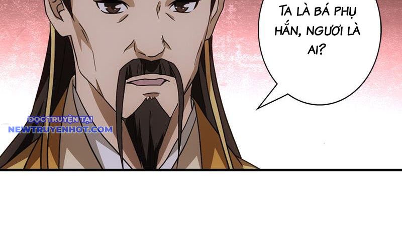 Thiên Long Bát Bộ webtoon chapter 28 - Trang 23