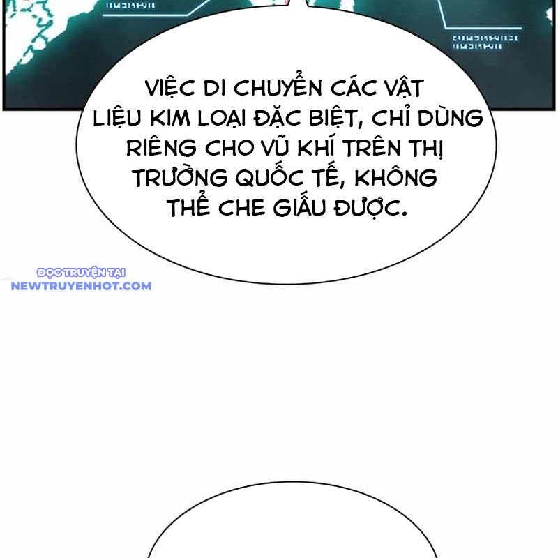 Chế Tác Hạt Nhân chapter 6 - Trang 138