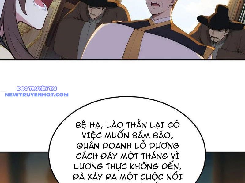 Trở về Cổ đại Làm Hoàng đế chapter 25 - Trang 24