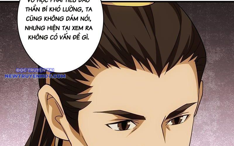 Thiên Long Bát Bộ webtoon chapter 19 - Trang 80