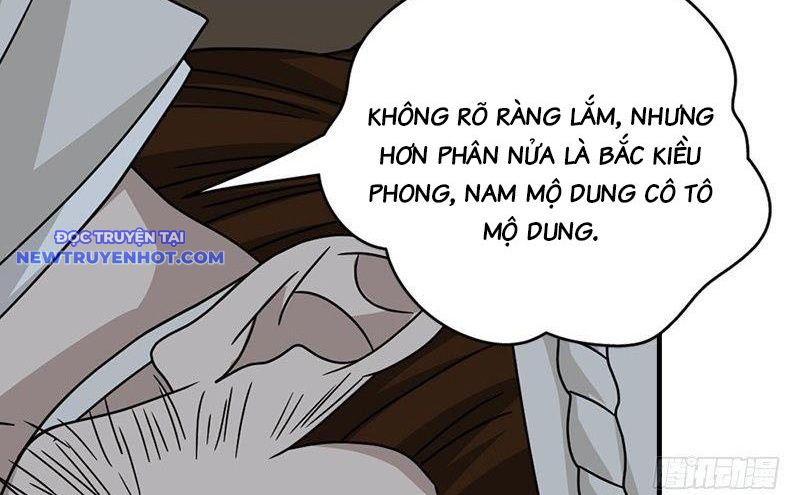 Thiên Long Bát Bộ webtoon chapter 40 - Trang 64